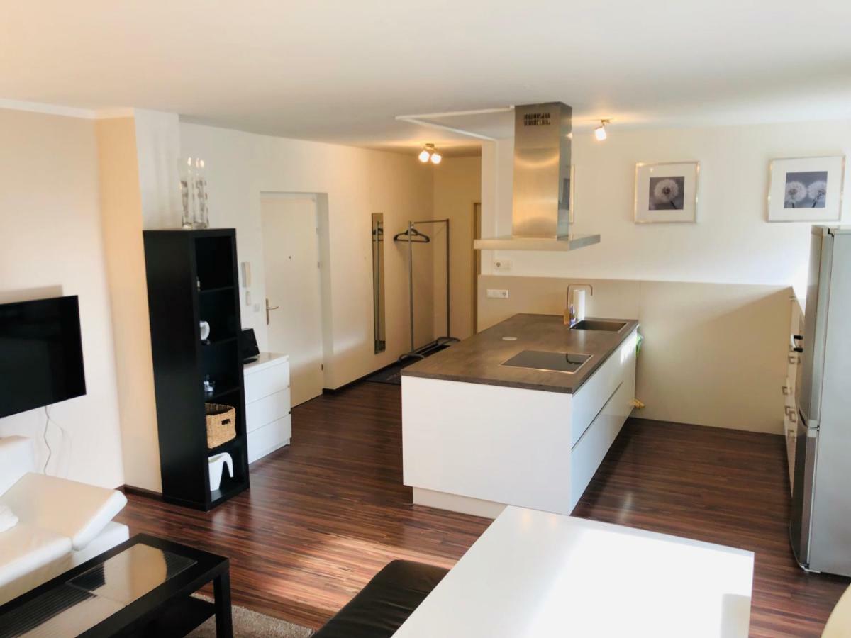 25H Garden Apartment Plus Private Beach Нойзидль-ам-Зе Экстерьер фото